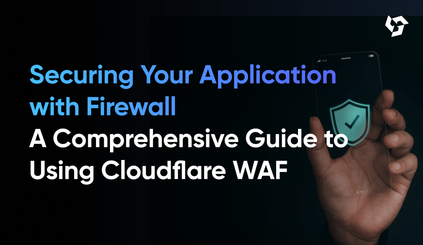 Secure-Your-application-with-firewall - Appsecure-security